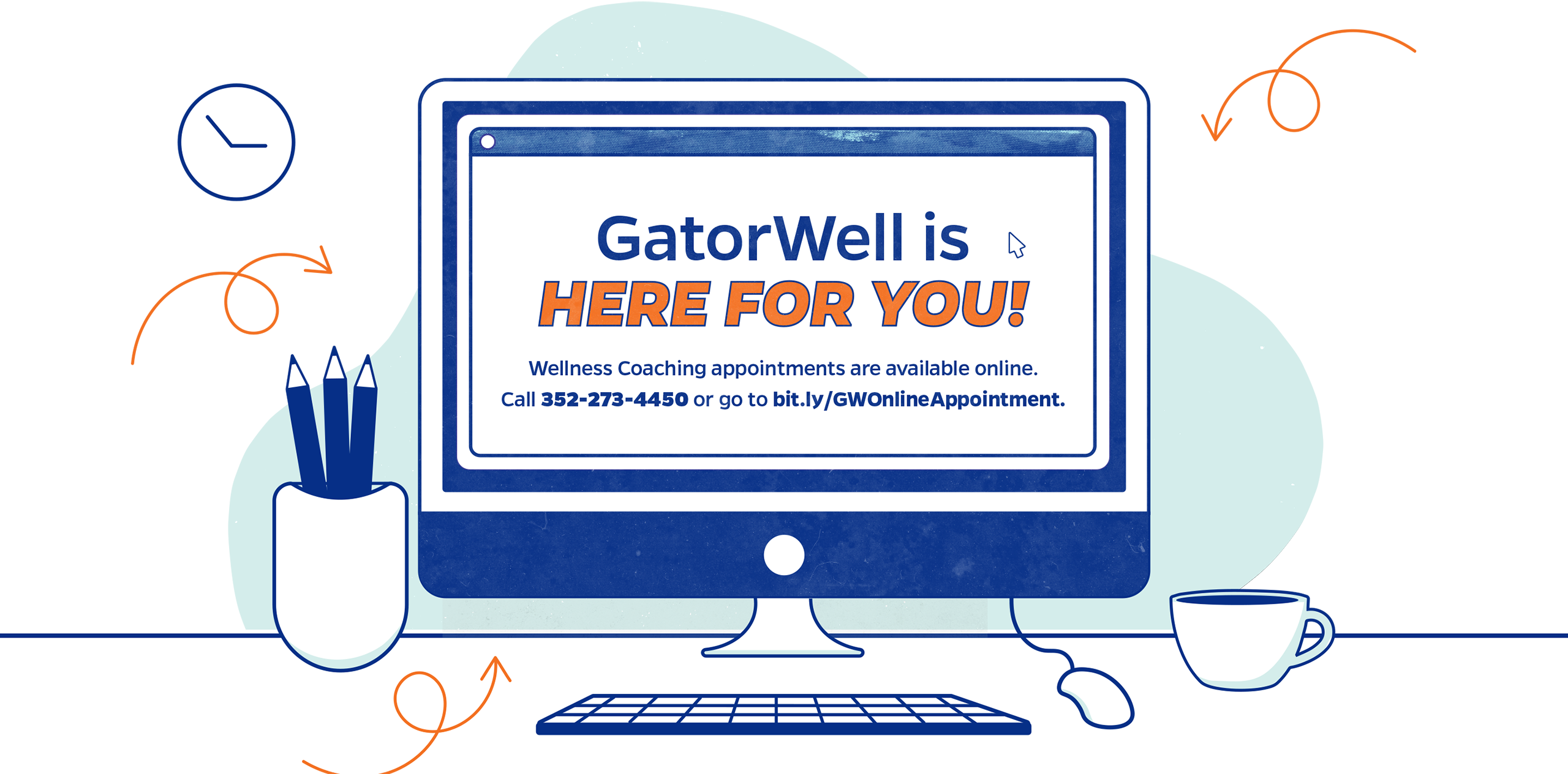 gatorwell.ufsa.ufl.edu | GatorWell Health Promotion Services