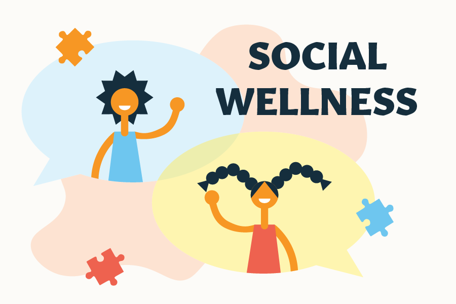 Social Wellness