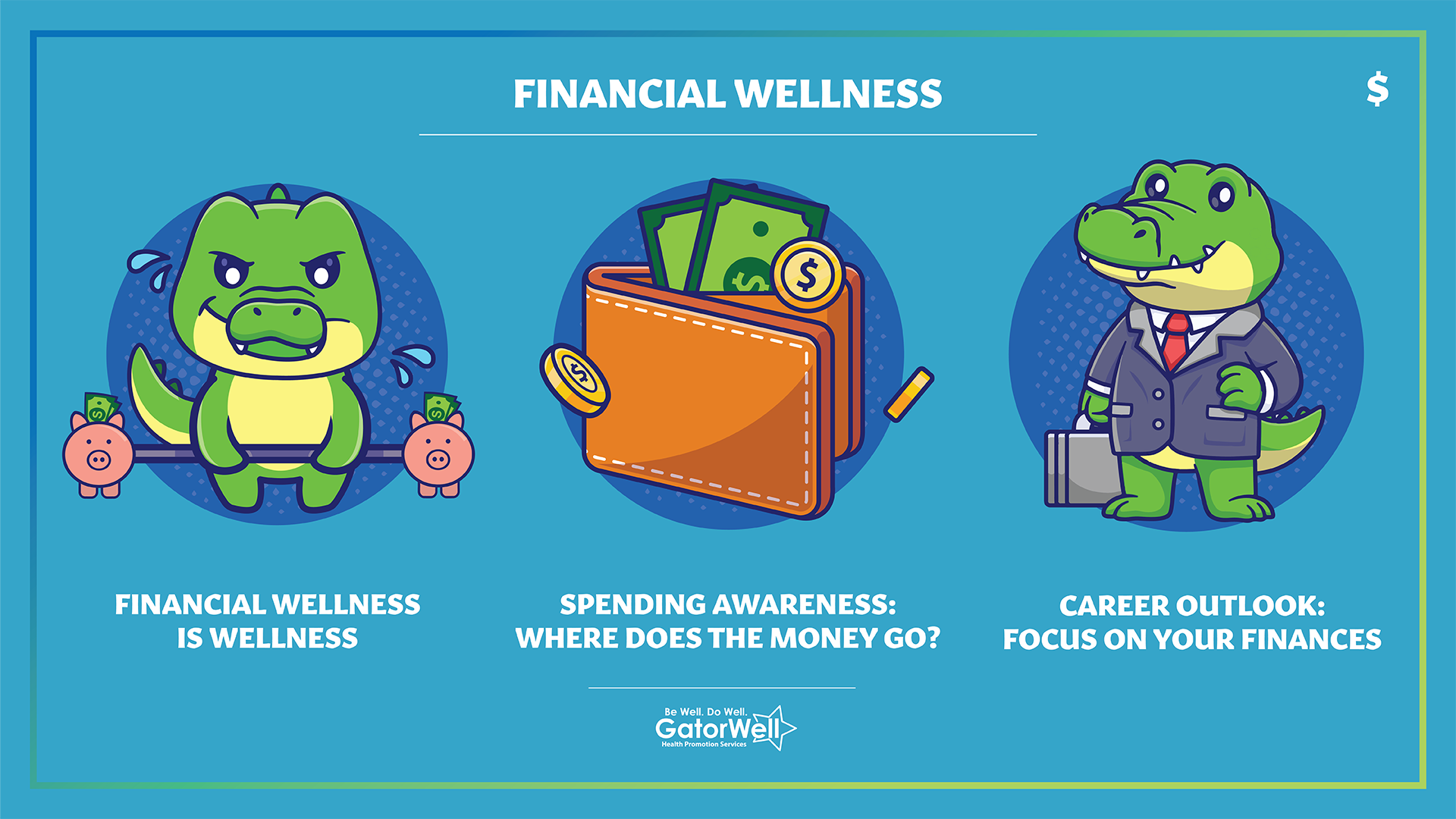 Financial Wellness