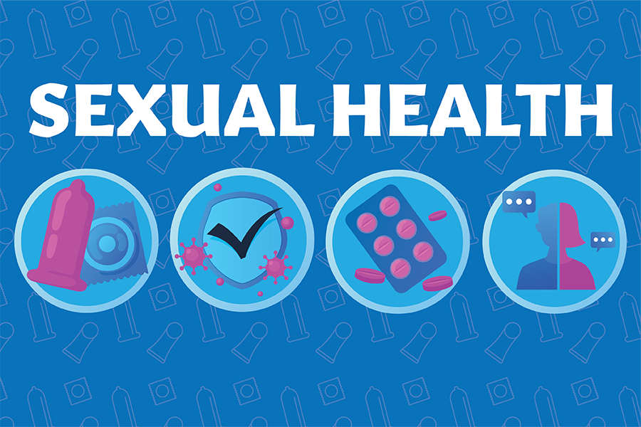 Sexual Health - Let's Talk About Sex