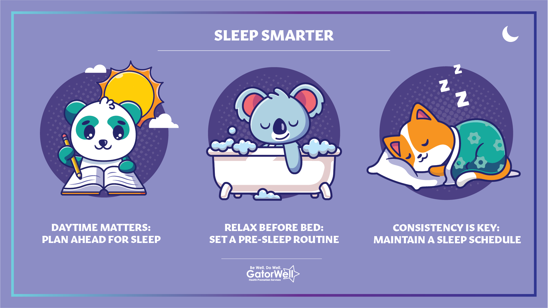 Sleep Smart